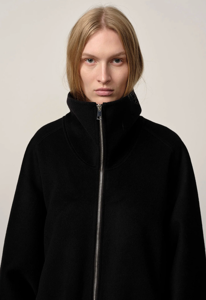 Herskind - Veste Branca