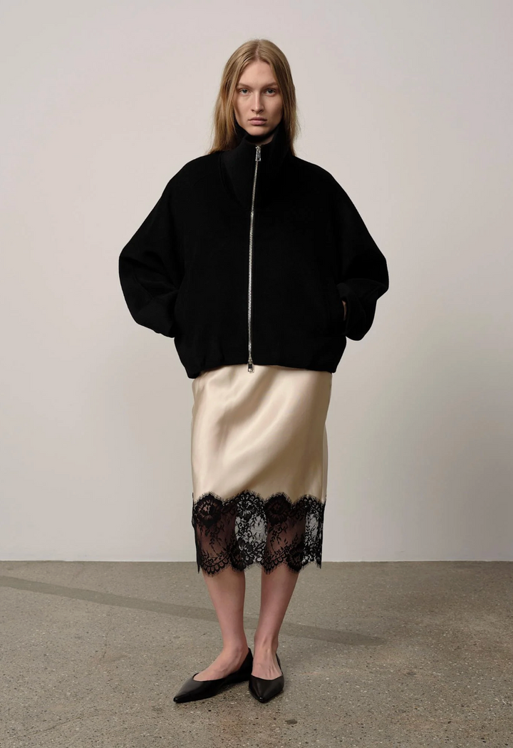 Herskind - Veste Branca