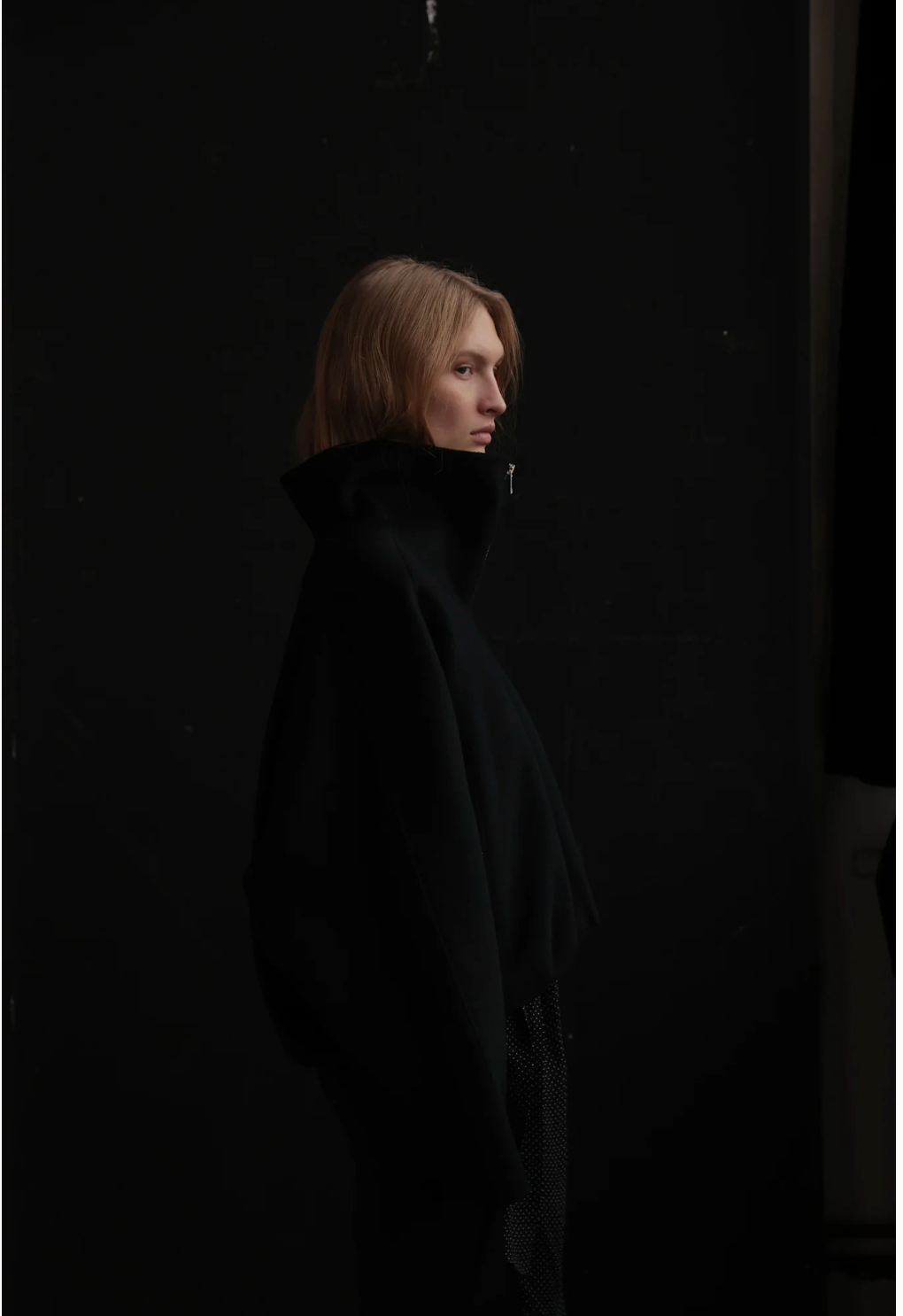 Herskind - Veste Branca