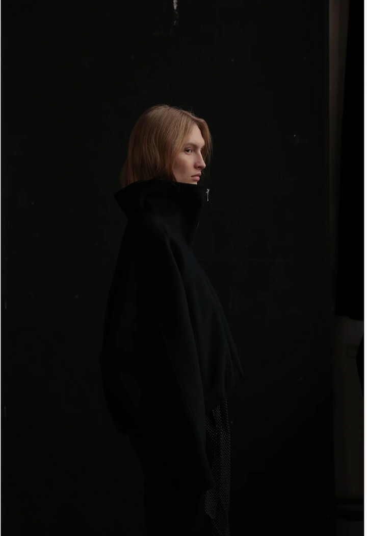 Herskind - Veste Branca