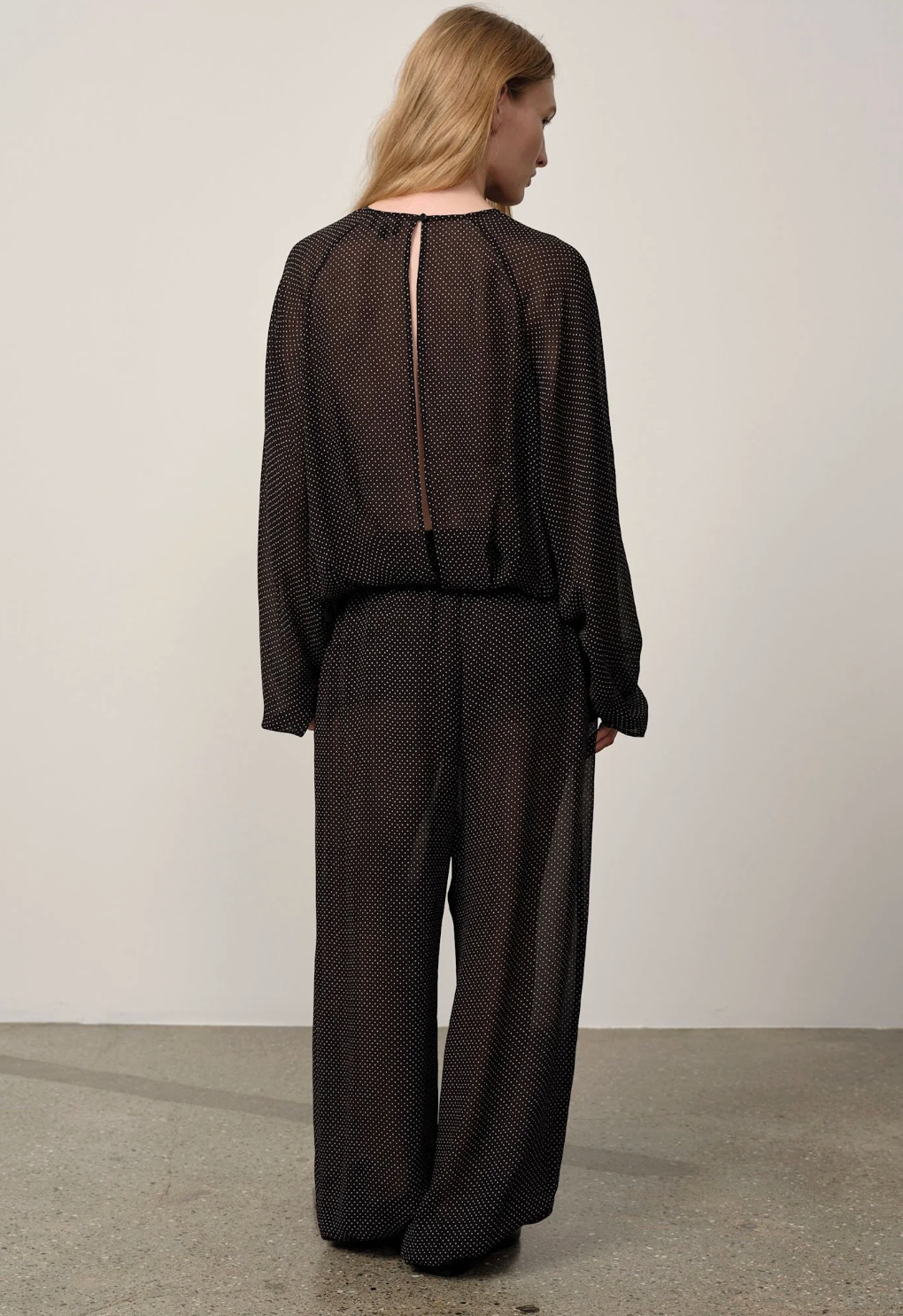Herskind - Blouse Caterina