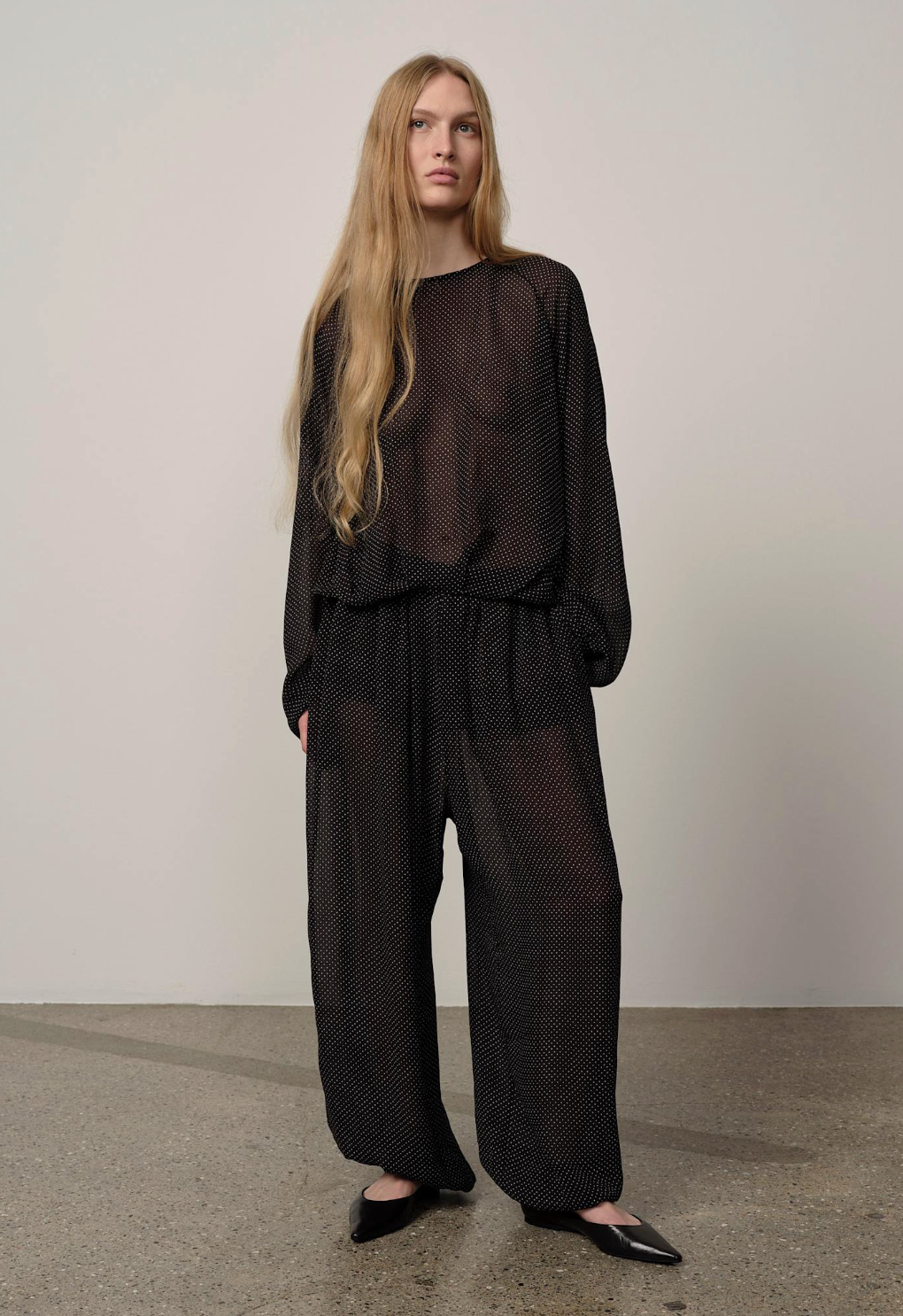 Herskind - Pantalon Sylvia