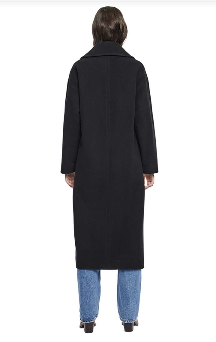 Hiso - Manteau Isabella