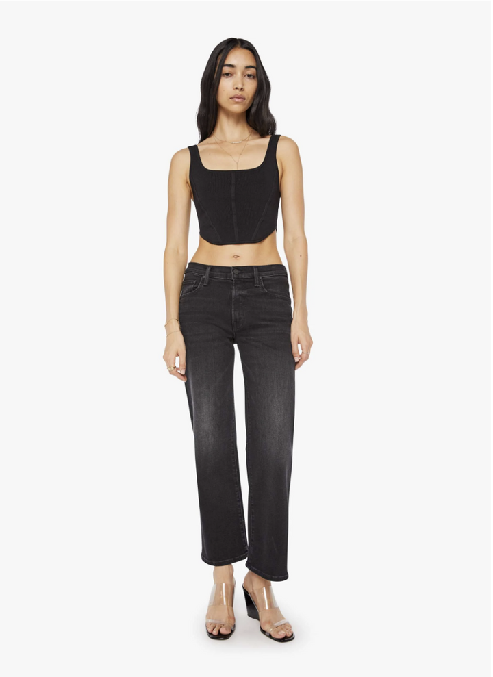 Mother - Le Mid Rise Rambler