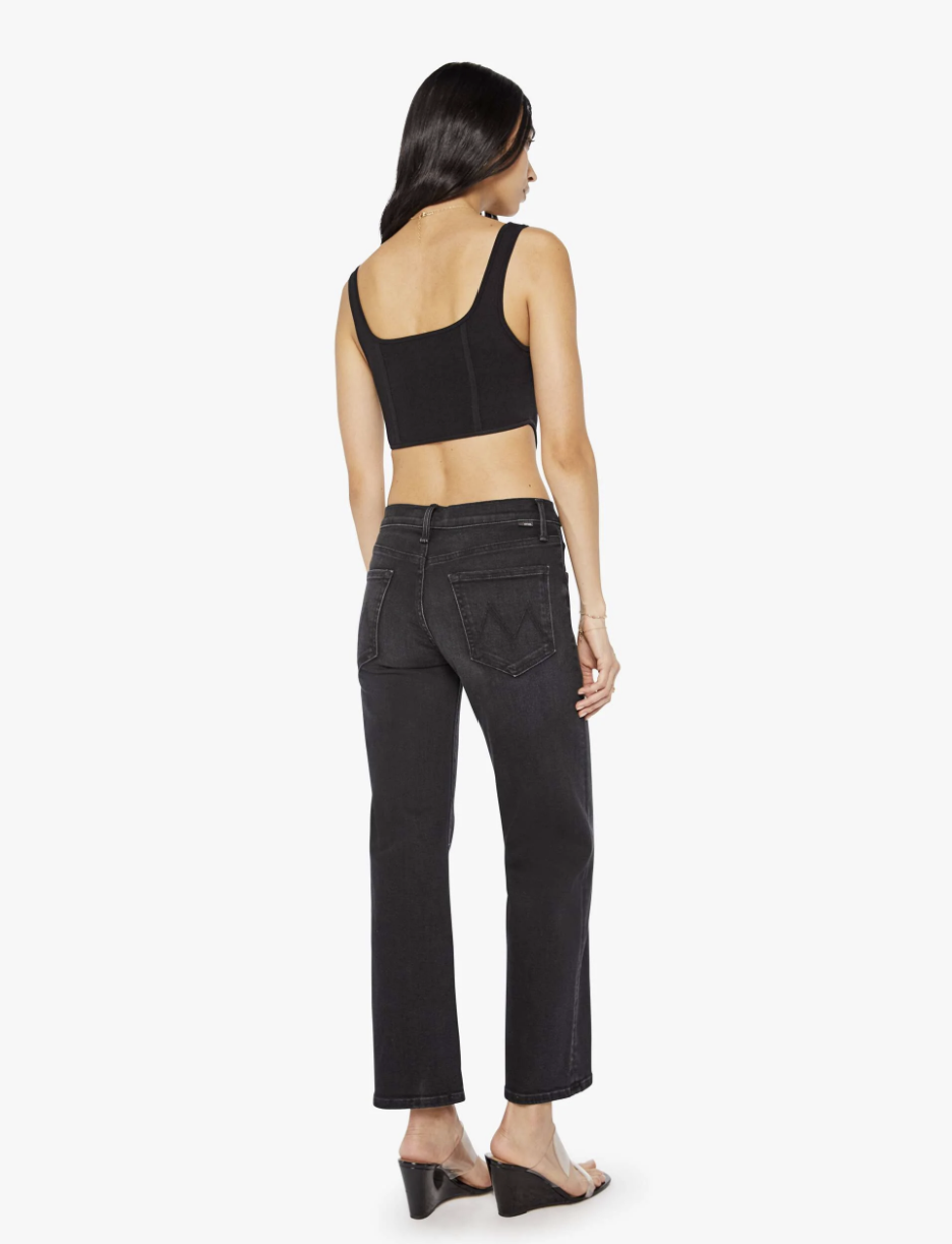 Mother - Le Mid Rise Rambler