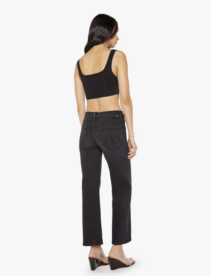 Mother - Le Mid Rise Rambler