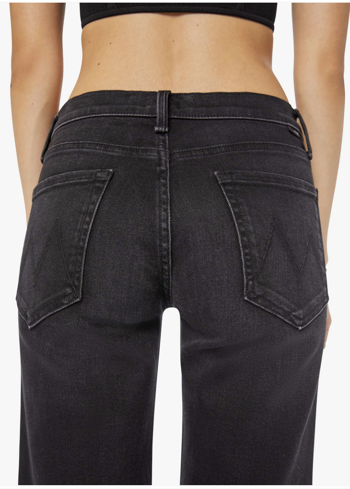 Mother - Le Mid Rise Rambler