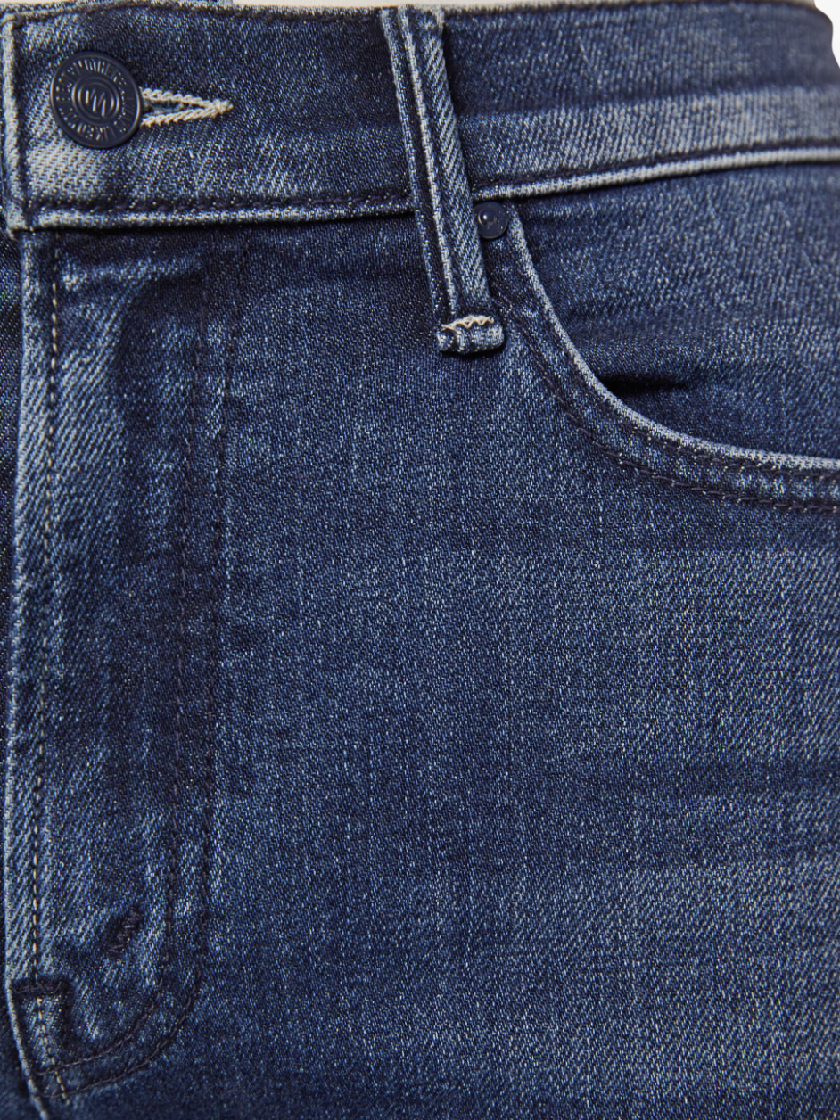 Mother - Jeans Le Rascal Skimp