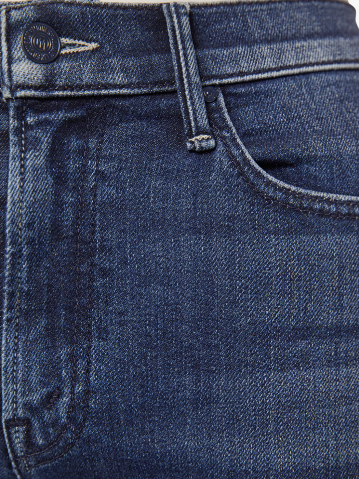 Mother - Jeans Le Rascal Skimp