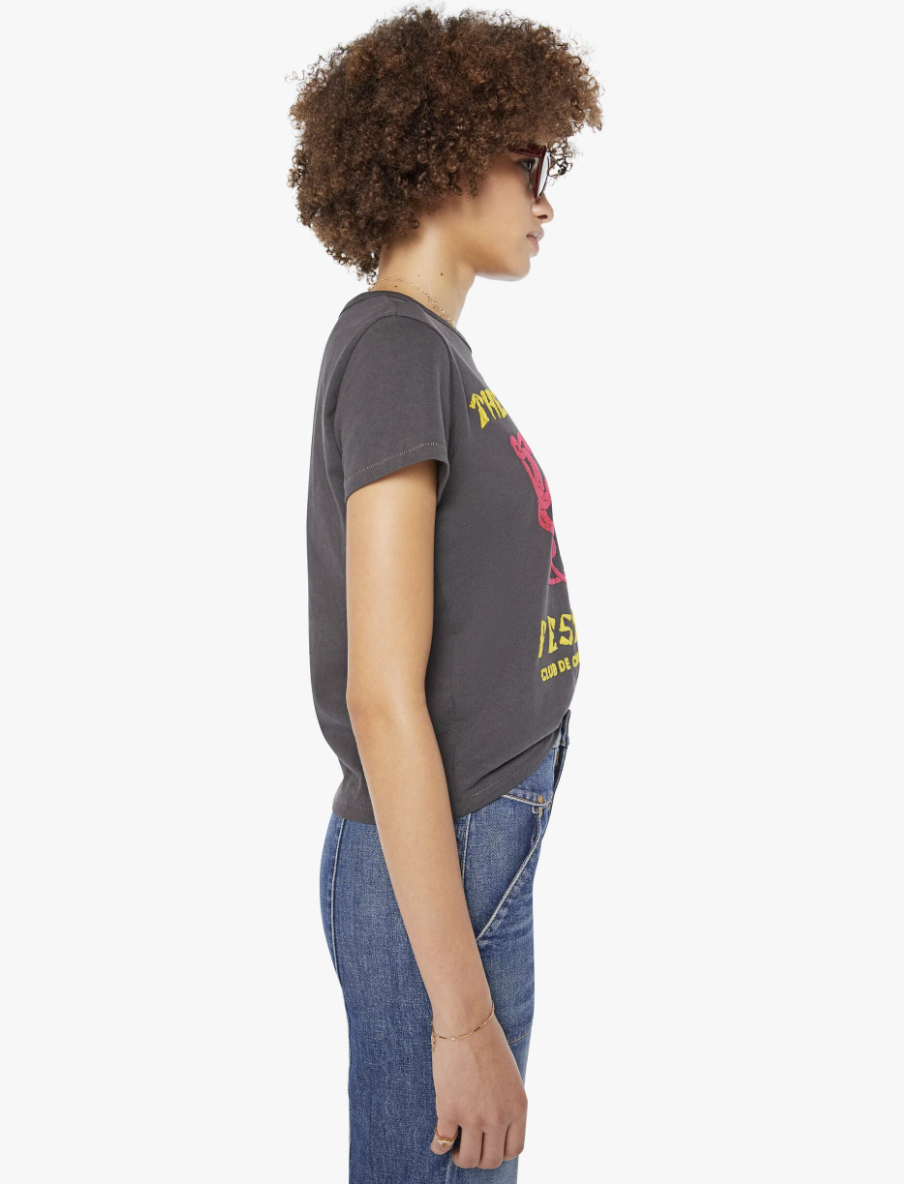 Mother - T.Shirt Le Lil Goodie Goodie