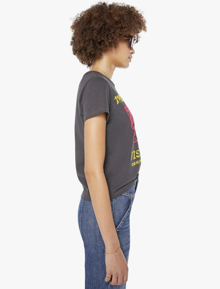 Mother - T.Shirt Le Lil Goodie Goodie