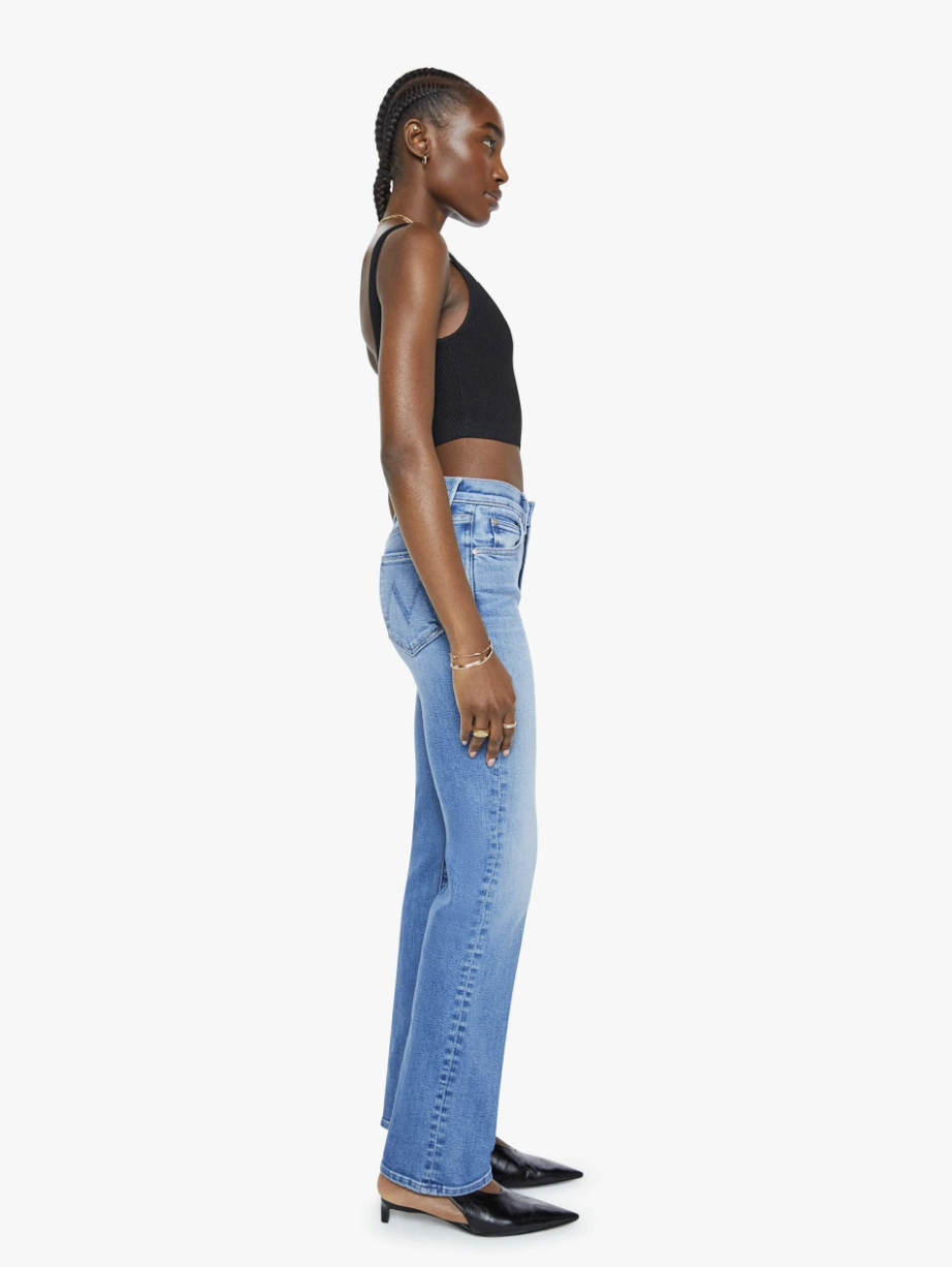 Mother - Jeans Le Kick It