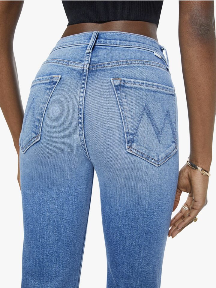 Mother - Jeans Le Kick It