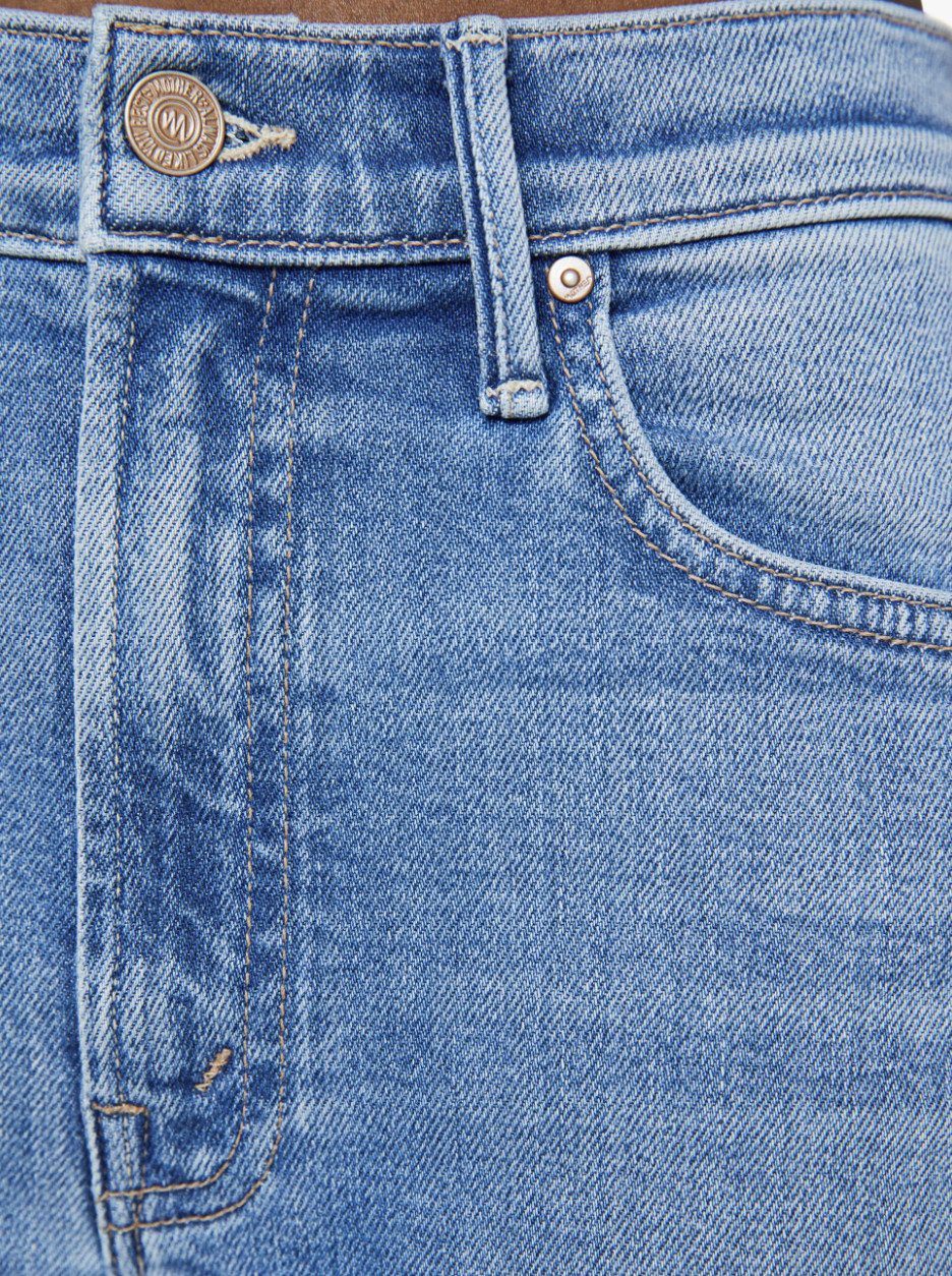 Mother - Jeans Le Kick It