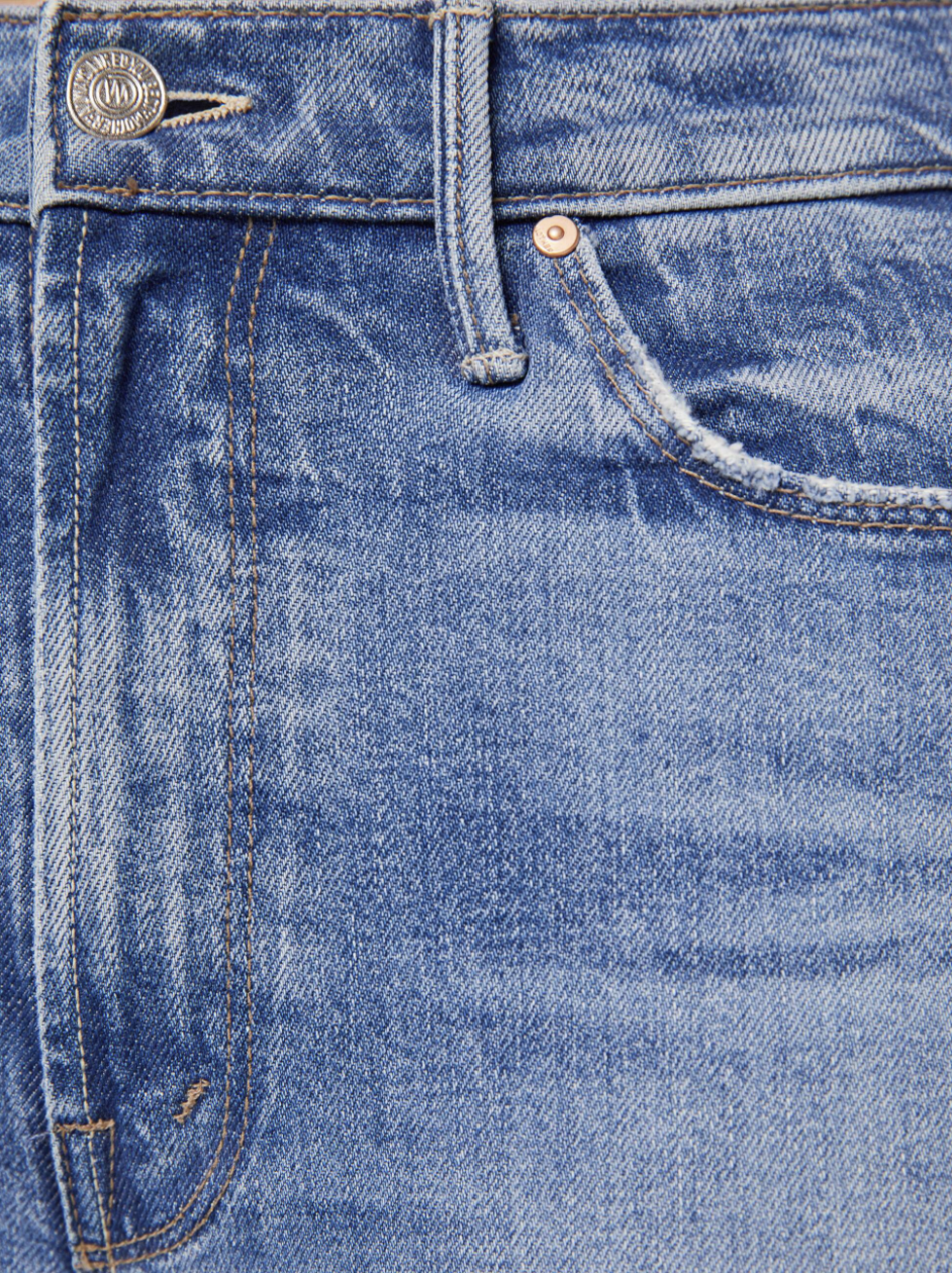 Mother - Jeans The Dazzler Flood