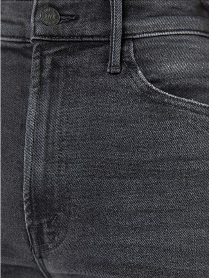 Mother - Jeans The Huslter Roller Sneak