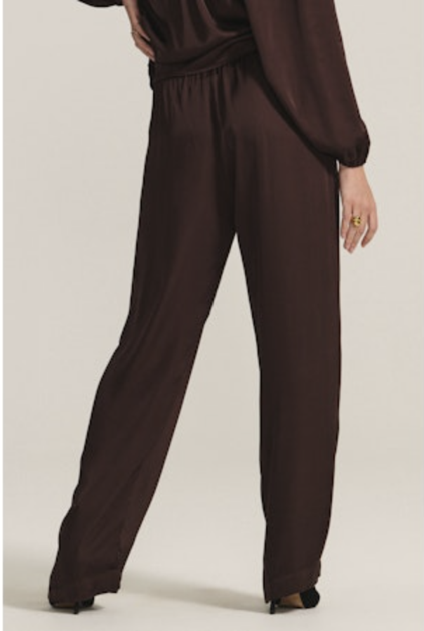 Velvet - Pantalon Larkin