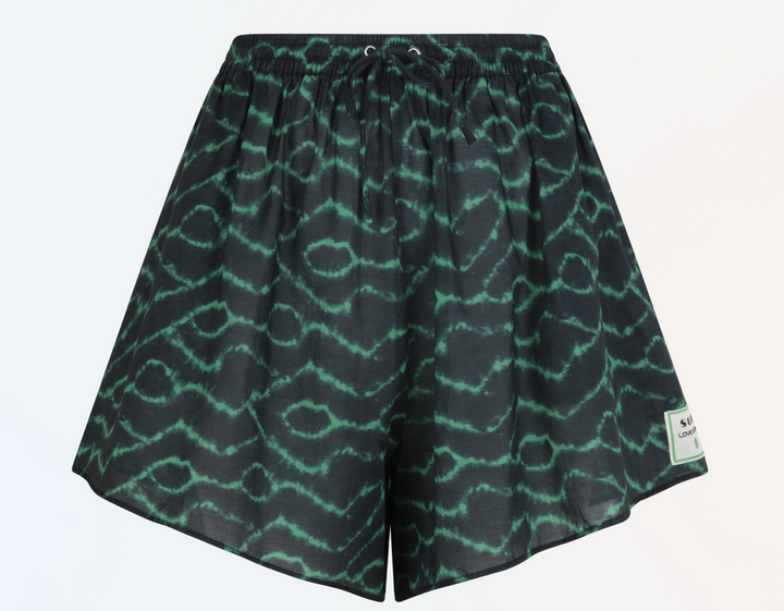 Love Stories - Leonardo Shorts