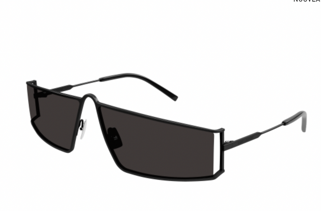 Saint Laurent - SL 606-001 - Boutique Billie 