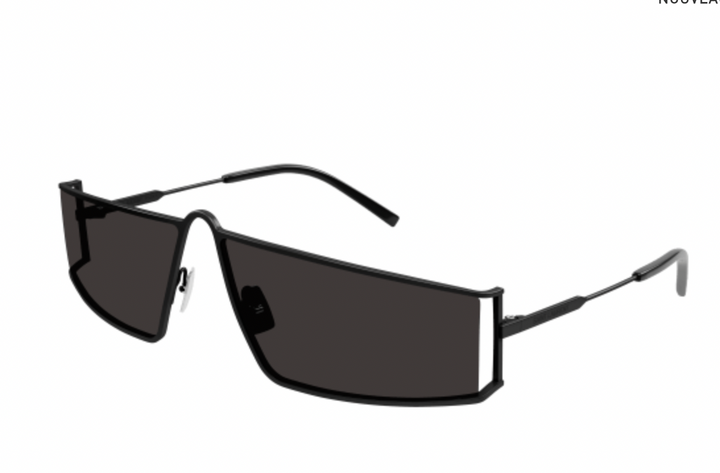 Saint Laurent - SL 606-001 - Boutique Billie 