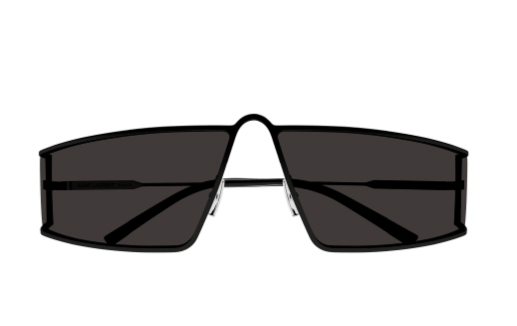 Saint Laurent - SL 606-001 - Boutique Billie 