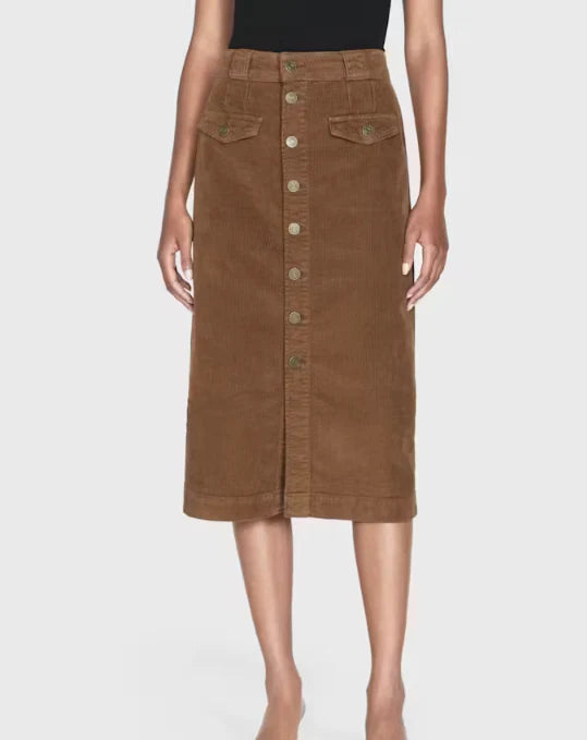 Frame - The Penelope Skirt - Boutique Billie 