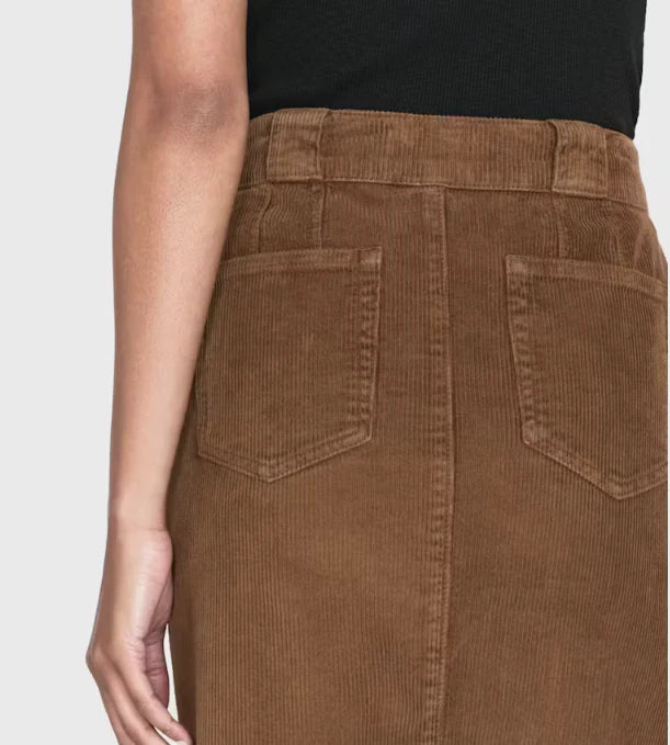 Frame - The Penelope Skirt - Boutique Billie 