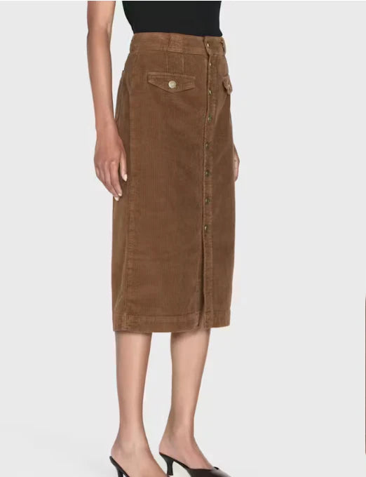 Frame - The Penelope Skirt - Boutique Billie 