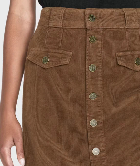 Frame - The Penelope Skirt - Boutique Billie 