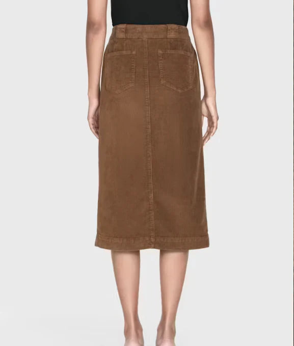 Frame - The Penelope Skirt - Boutique Billie 