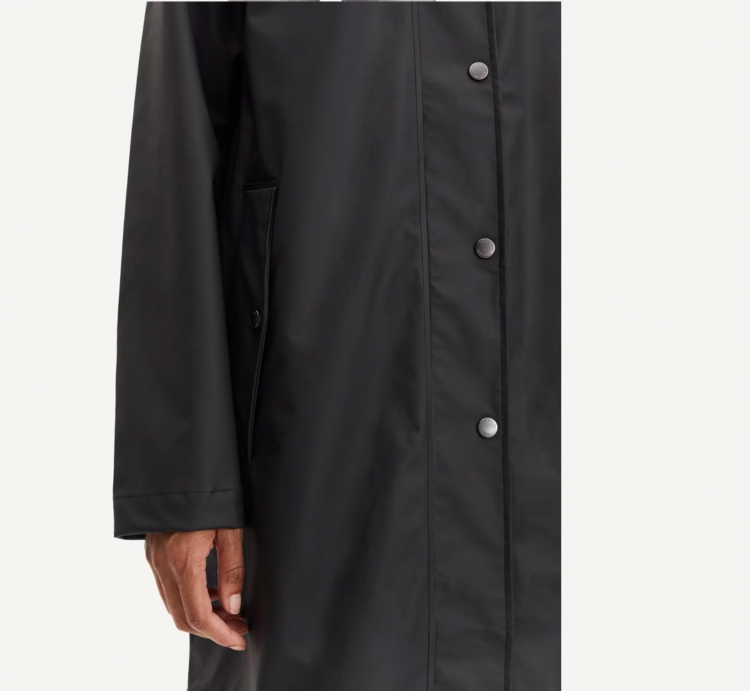 Samsoe Samsoe - Stala Jacket - Boutique Billie 