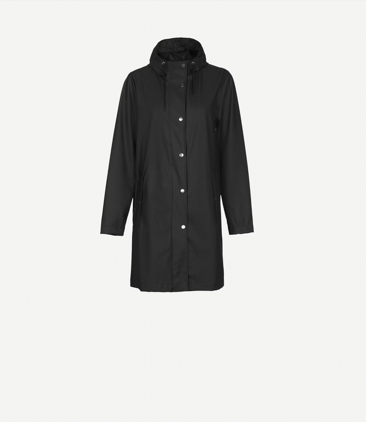 Samsoe Samsoe - Stala Jacket - Boutique Billie 