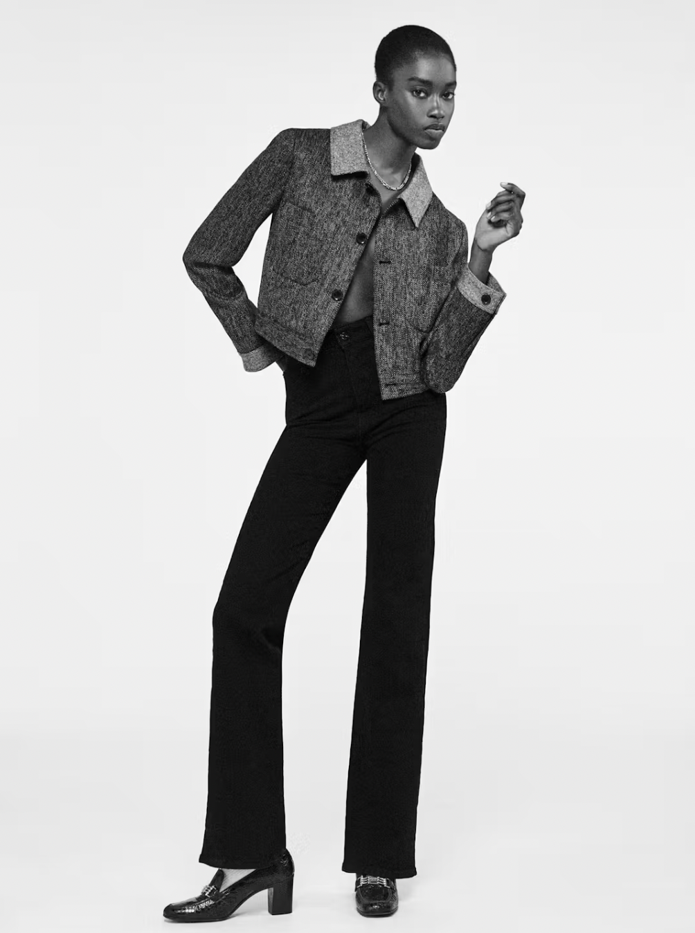 Frame - The Arrow - Boutique Billie 