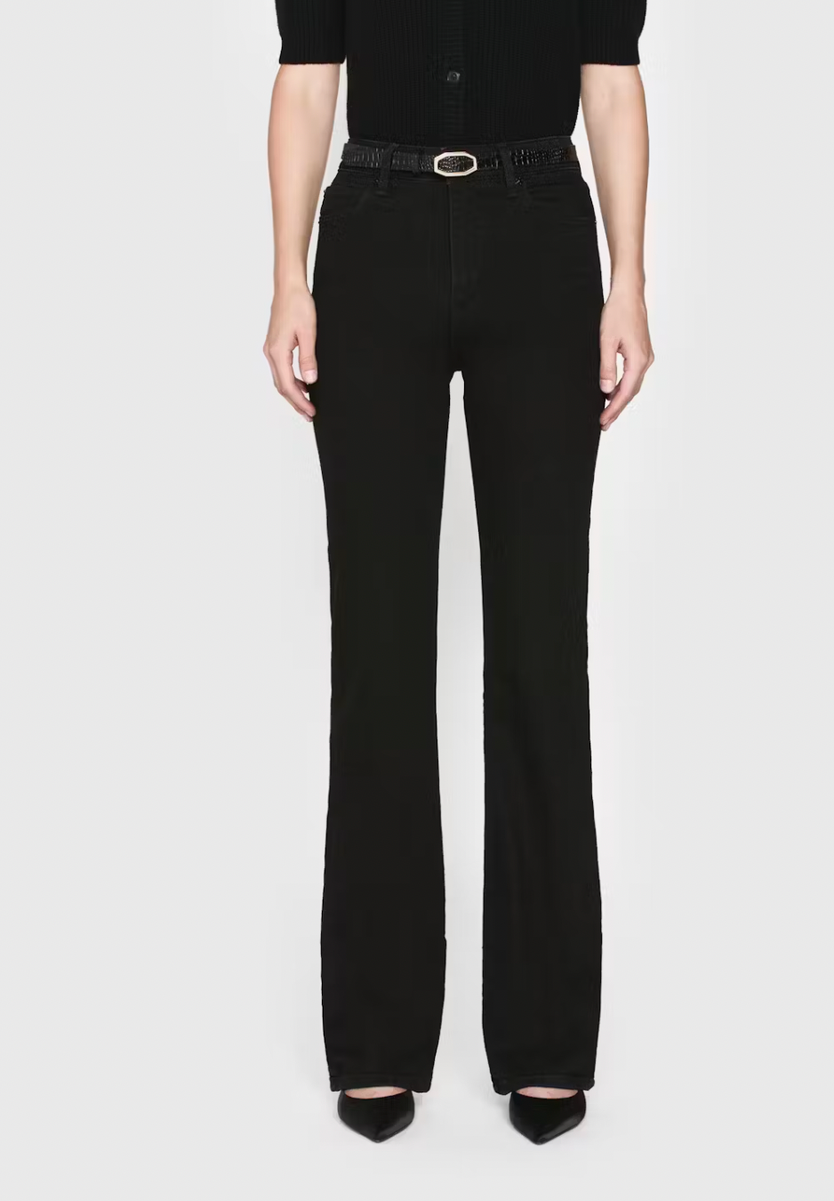 Frame - The Arrow - Boutique Billie 