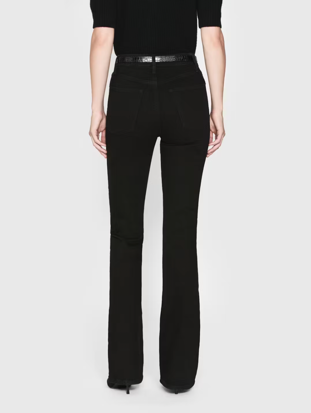 Frame - The Arrow - Boutique Billie 