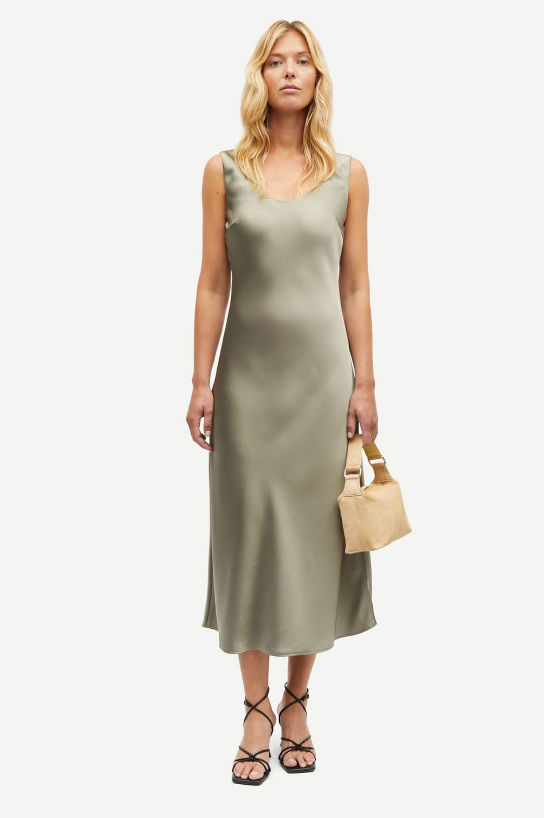 Samsoe Samsoe - Sasumma Dress Boutique Billie Samsoe Samsoe - Sasumma Dress Boutique Billie