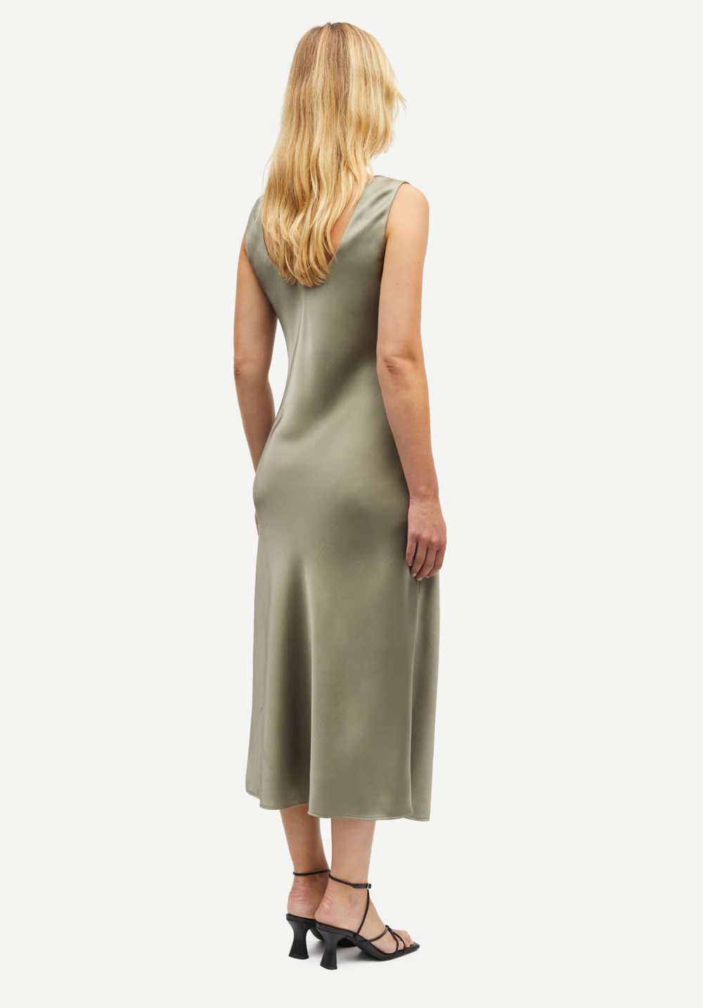 Samsoe Samsoe - Sasumma Dress Boutique Billie Samsoe Samsoe - Sasumma Dress Boutique Billie