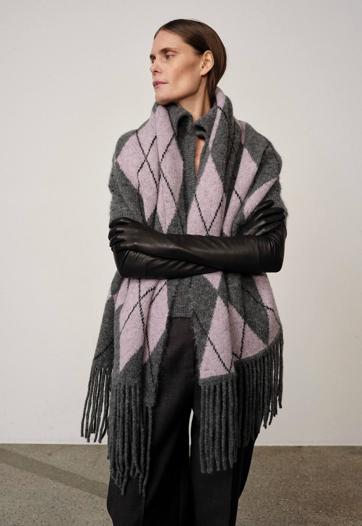 Herskind - Blouse en Maille Bacon