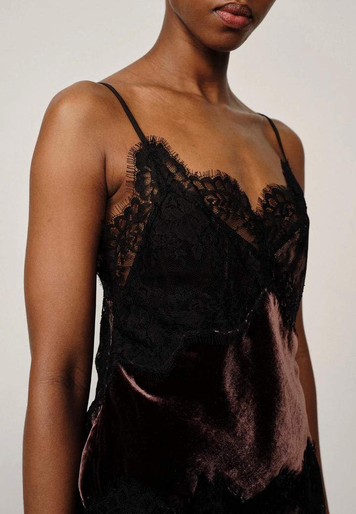 Herskind - Haut Gilly en Soie Mélangée