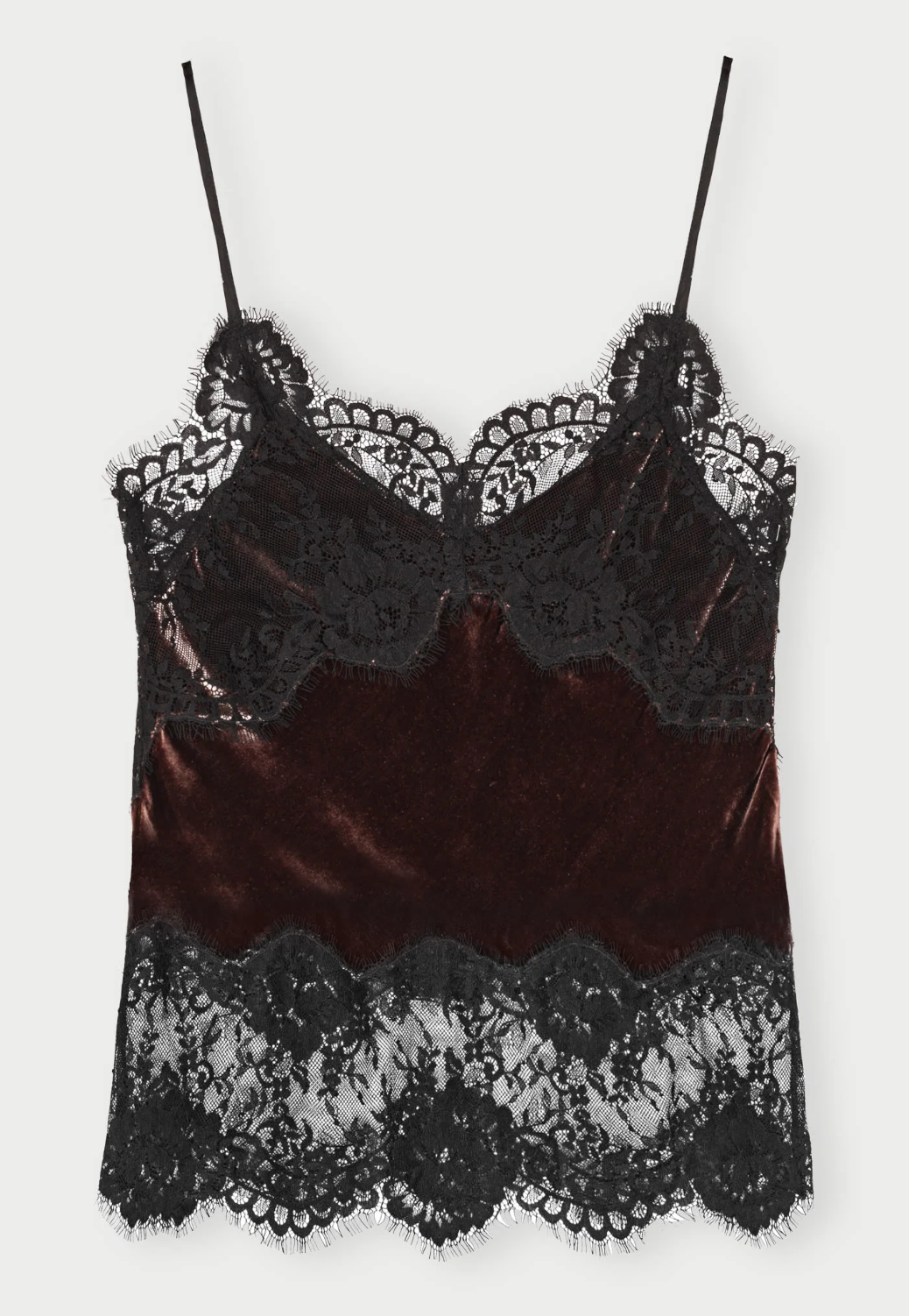 Herskind - Haut Gilly en Soie Mélangée