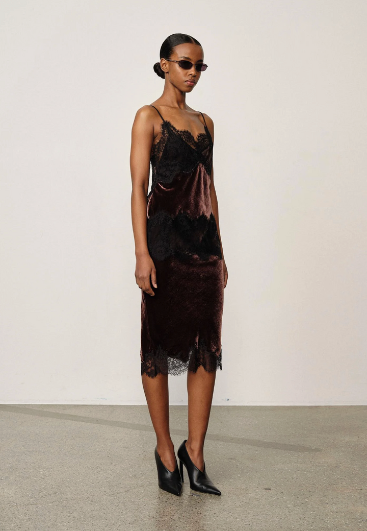 Herskind - Haut Gilly en Soie Mélangée