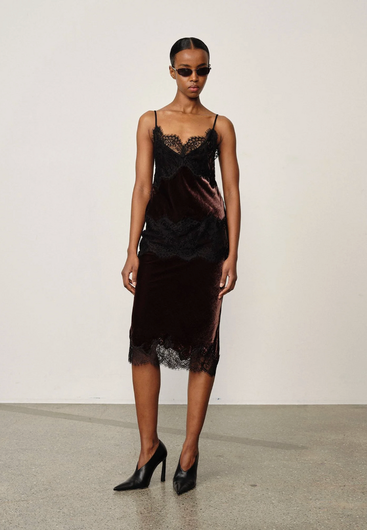 Herskind - Haut Gilly en Soie Mélangée