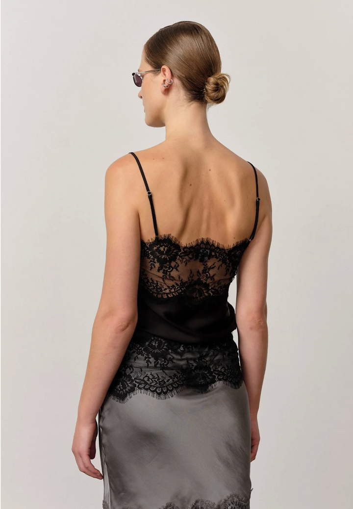 Herskind - Haut Linnea