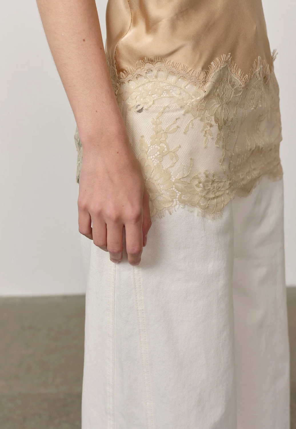 Herskind - Haut Linnea