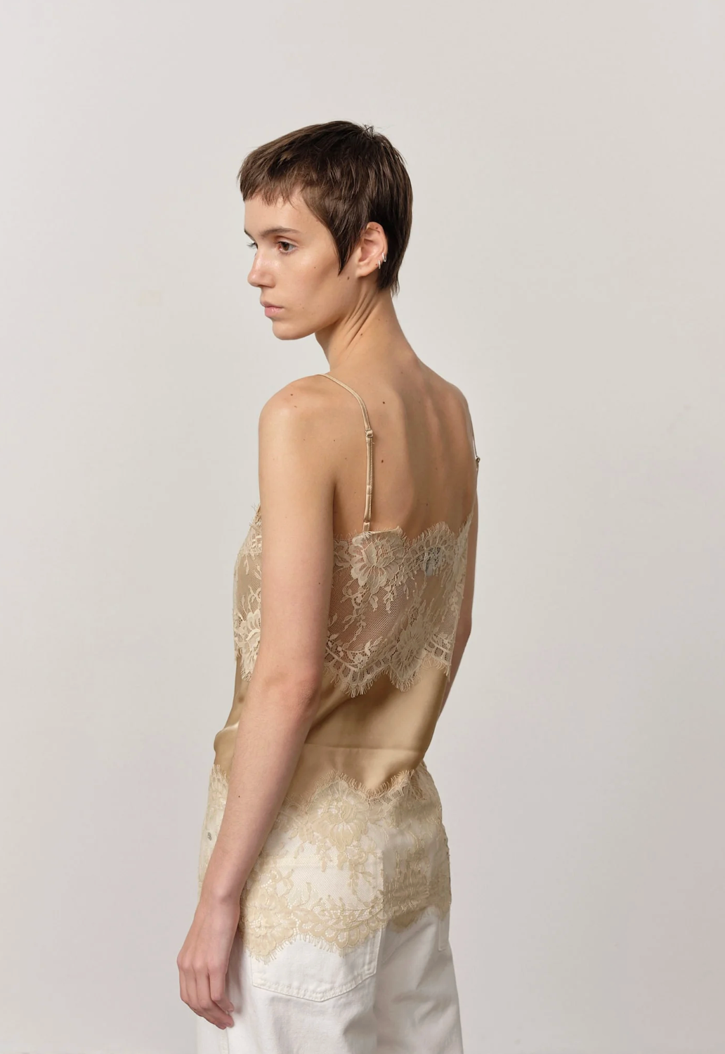 Herskind - Haut Linnea