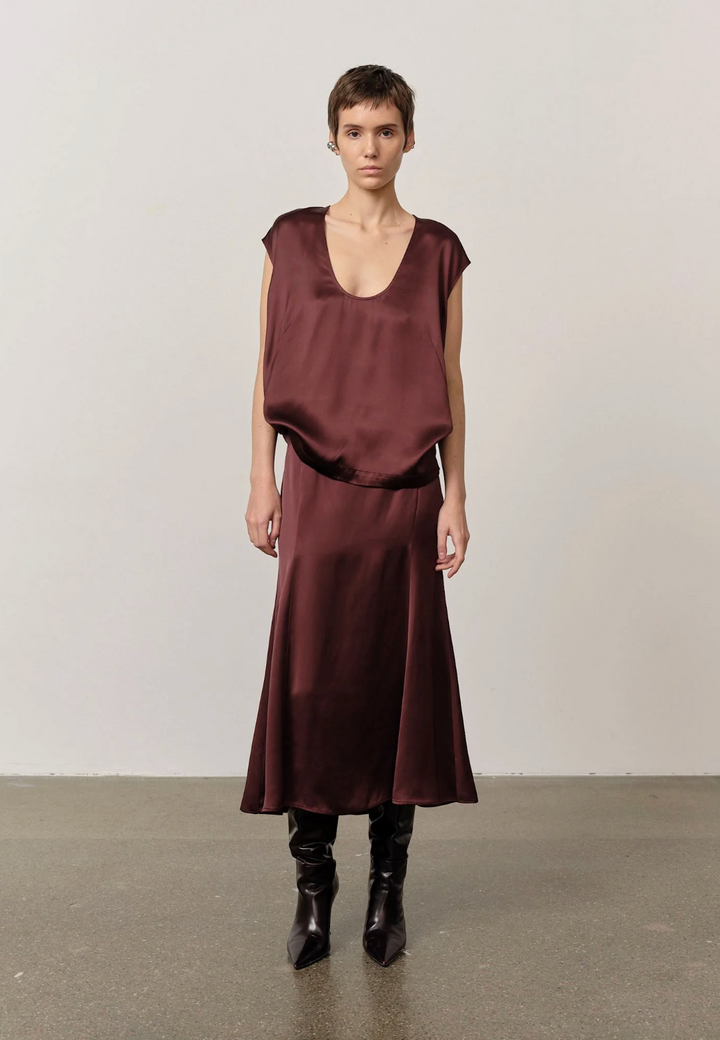 Herskind - Jupe Vamp