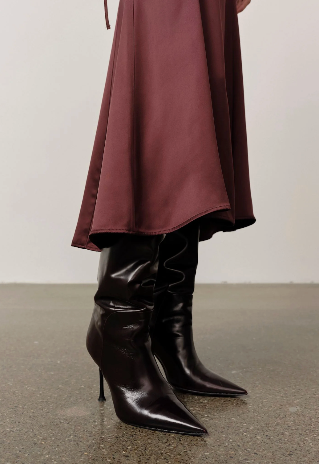 Herskind - Jupe Vamp