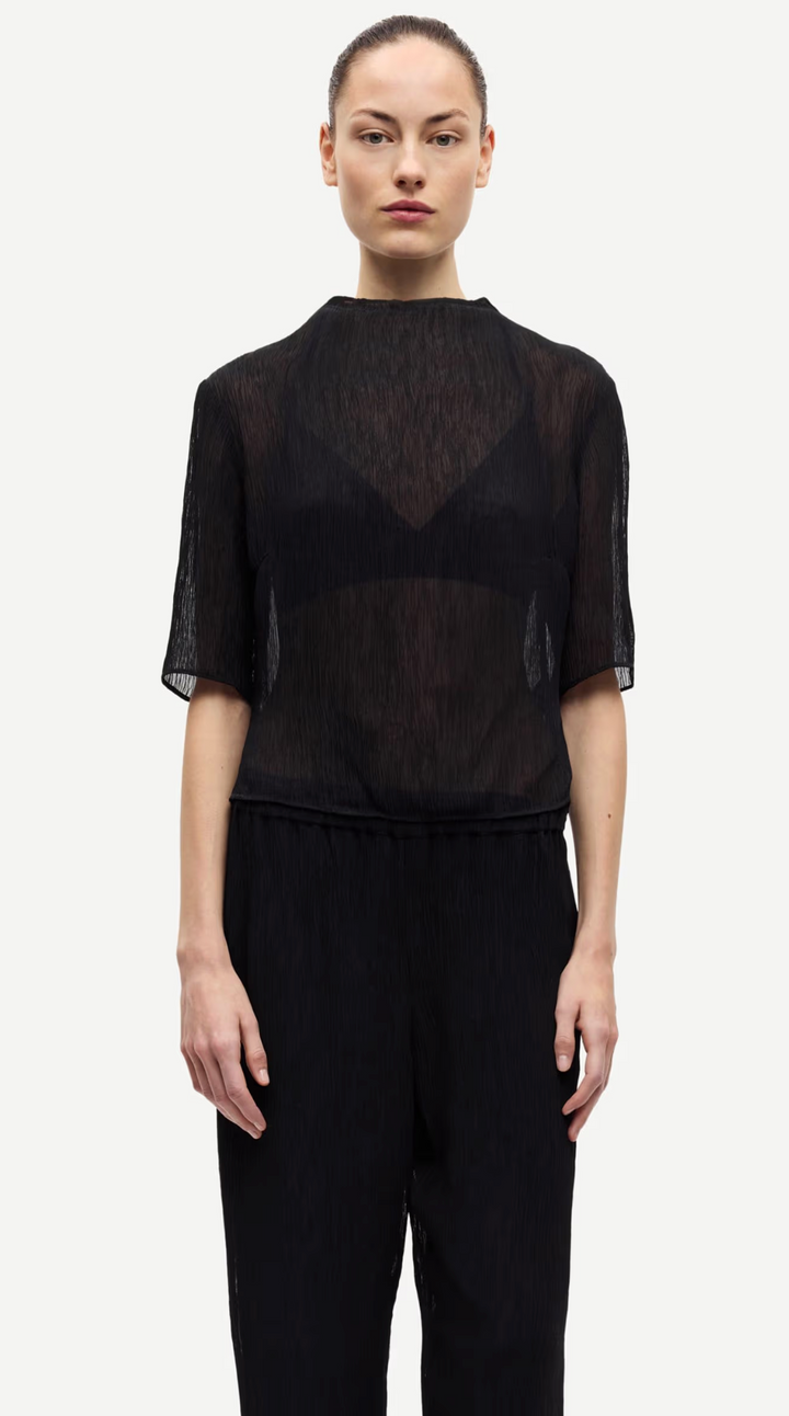 Samsoe Samsoe - Haut Samiller