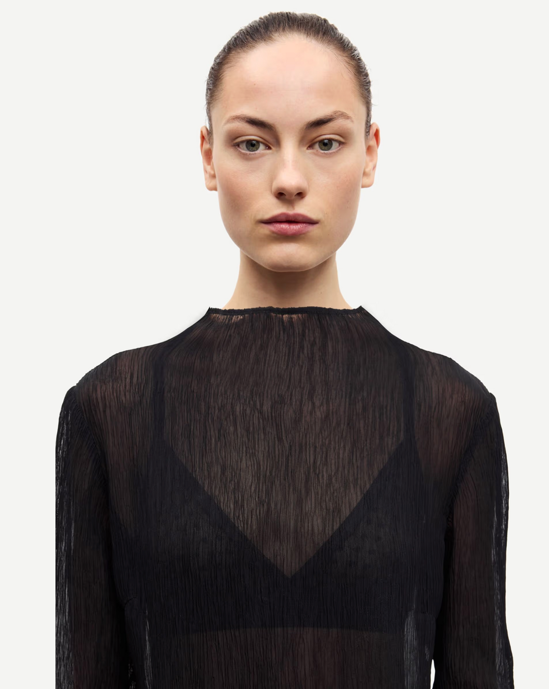 Samsoe Samsoe - Haut Samiller