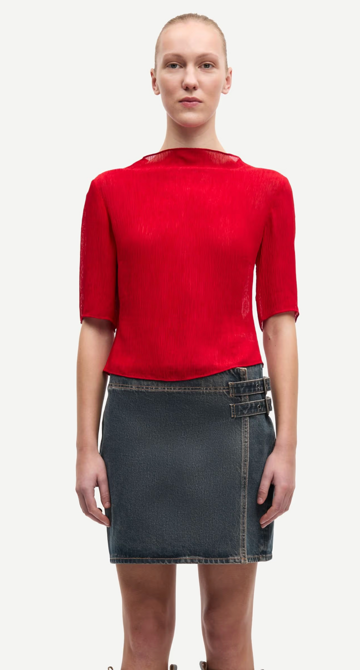 Samsoe Samsoe - Haut Samiller